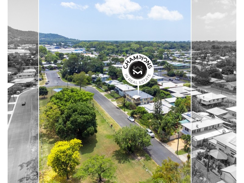 18 Cominos Place, Manunda QLD 4870
