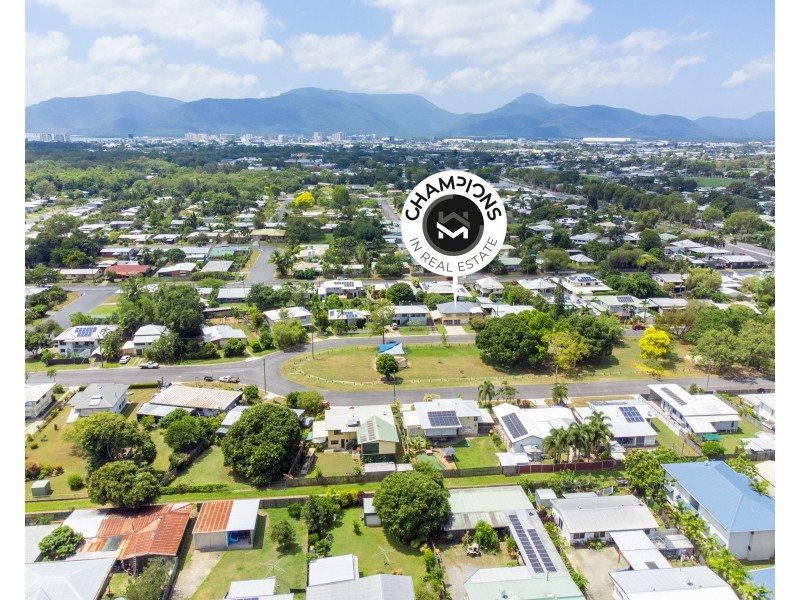 18 Cominos Place, Manunda QLD 4870