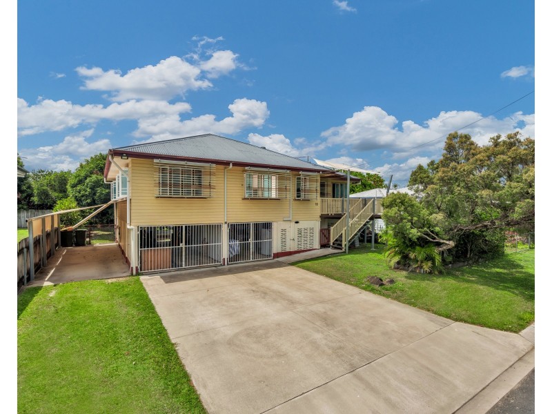 18 Cominos Place, Manunda QLD 4870