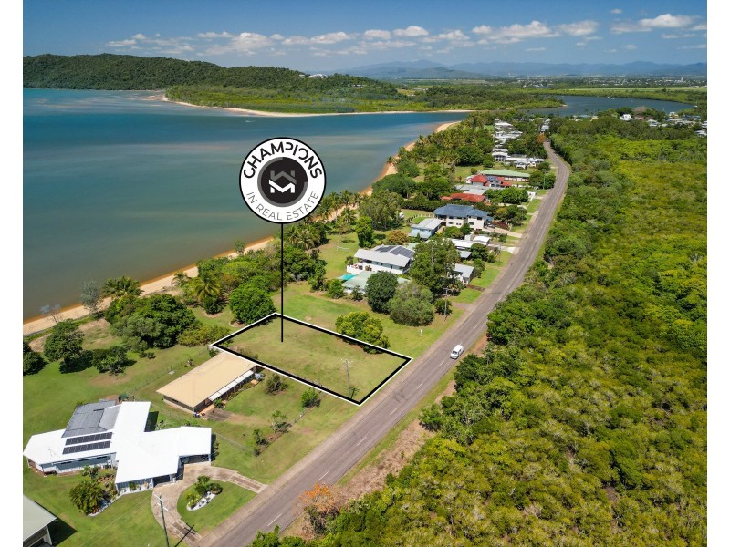 94 Bay Road, Coconuts QLD 4860
