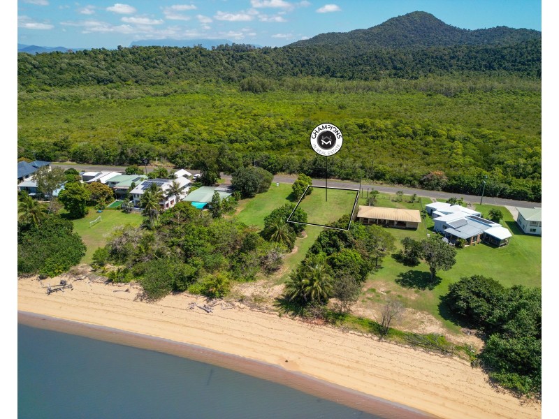 94 Bay Road, Coconuts QLD 4860