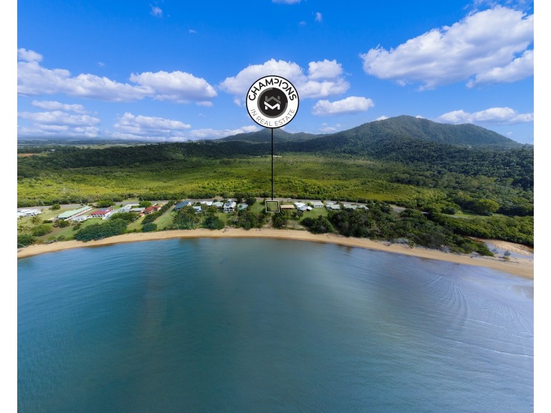 94 Bay Road, Coconuts QLD 4860