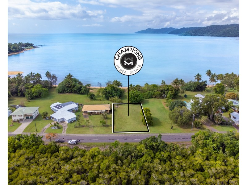 94 Bay Road, Coconuts QLD 4860