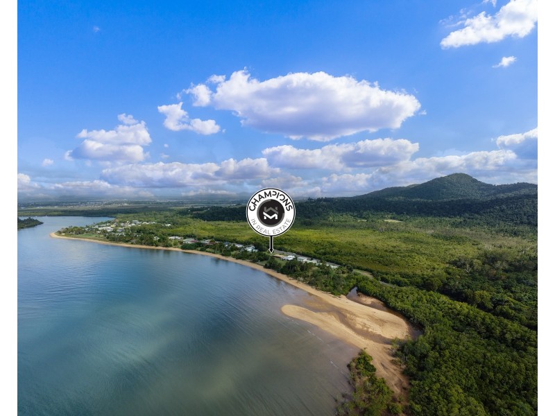 94 Bay Road, Coconuts QLD 4860