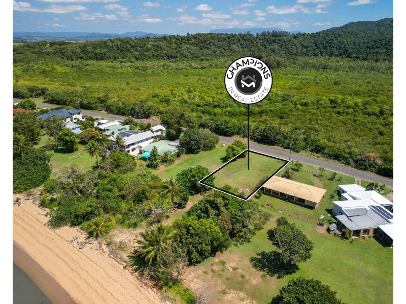 94 Bay Road, Coconuts QLD 4860