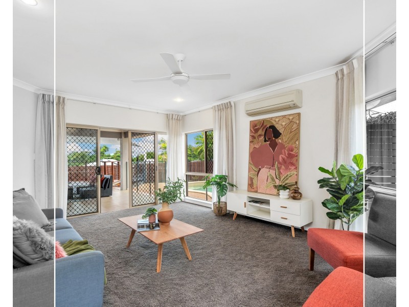 14 Sandover Close, Bentley Park QLD 4869