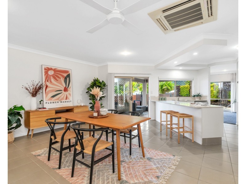 14 Sandover Close, Bentley Park QLD 4869