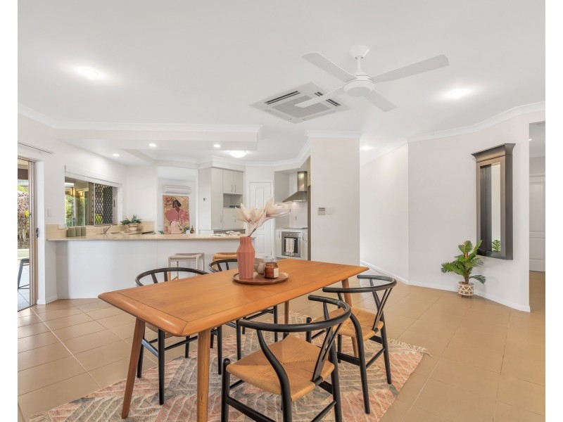 14 Sandover Close, Bentley Park QLD 4869