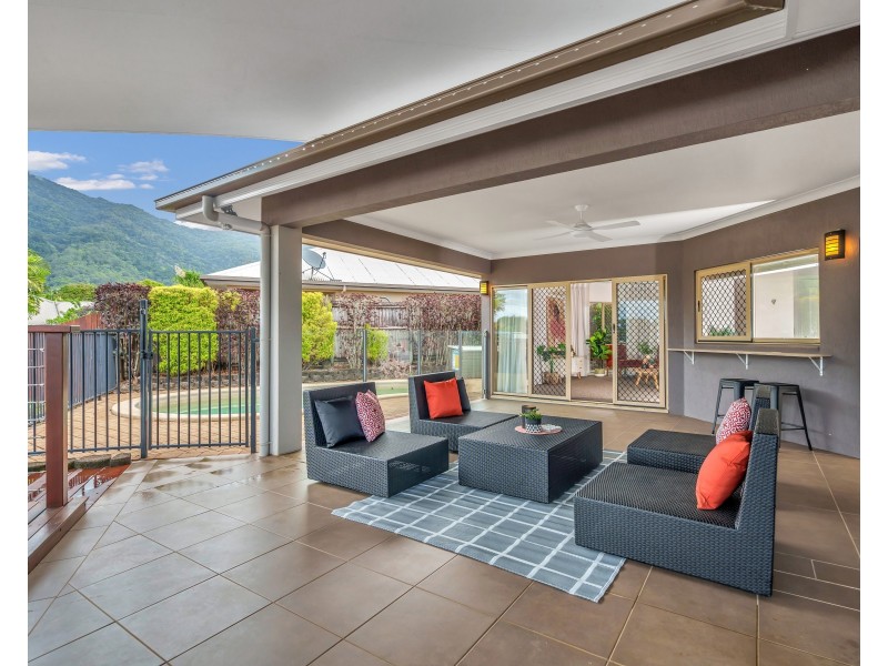 14 Sandover Close, Bentley Park QLD 4869