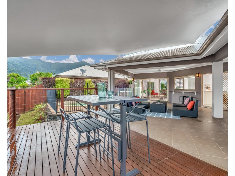 14 Sandover Close, Bentley Park QLD 4869