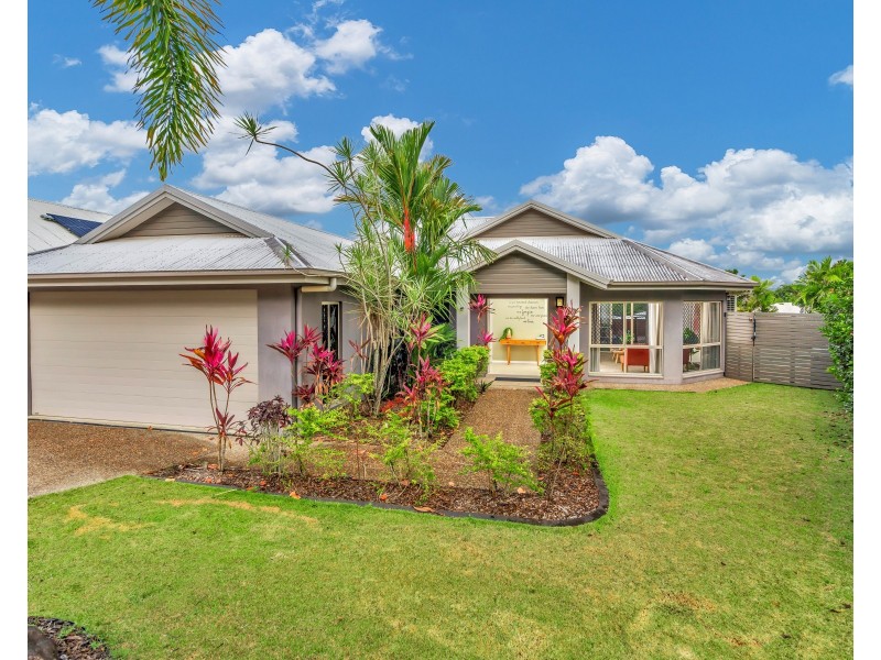 14 Sandover Close, Bentley Park QLD 4869