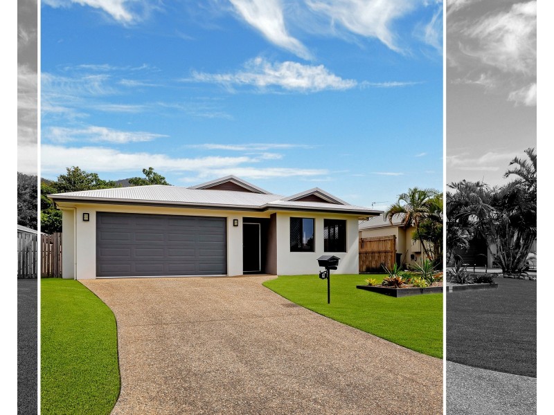 9 Kenrick Street, Gordonvale QLD 4865