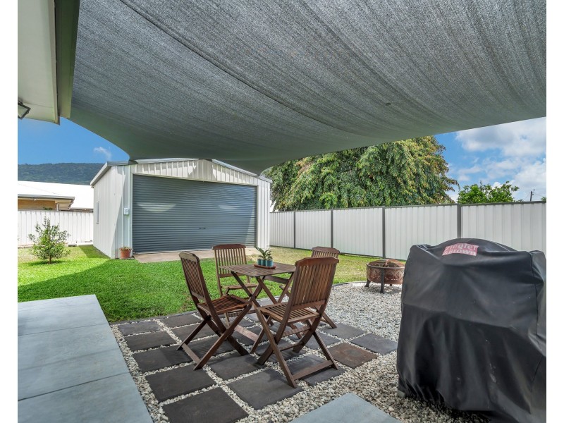 105 Windarra Street, Woree QLD 4868