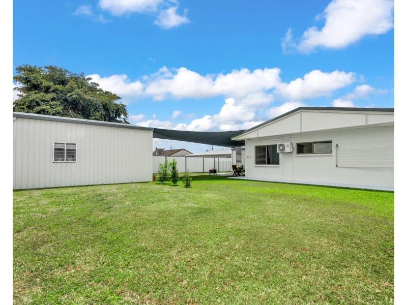 105 Windarra Street, Woree QLD 4868