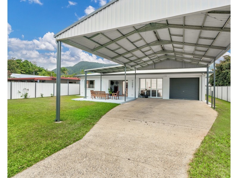 105 Windarra Street, Woree QLD 4868