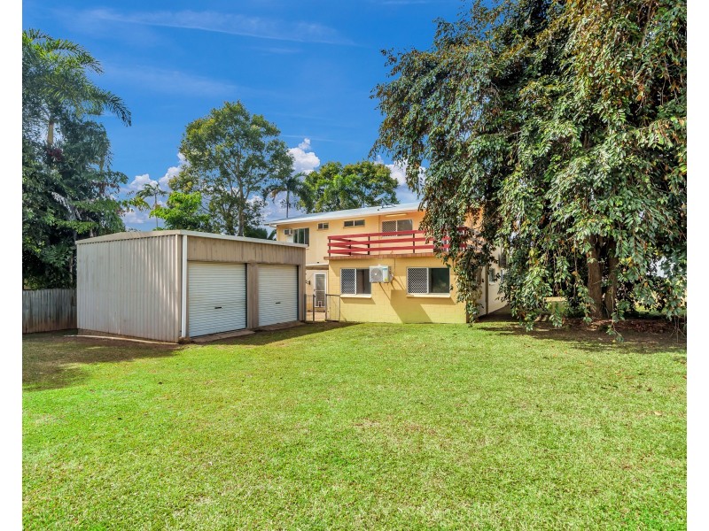 52 Beatrice Street, Mooroobool QLD 4870