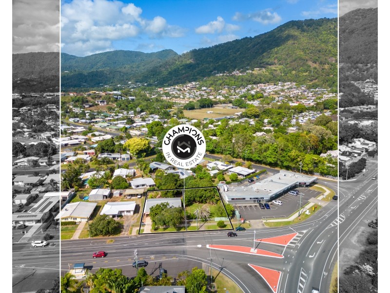 189 Swallow Street, Mooroobool QLD 4870