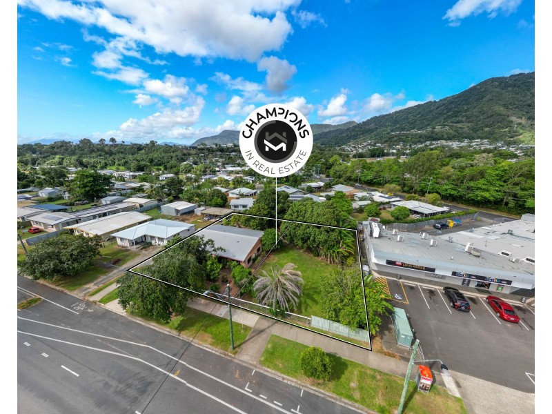 189 Swallow Street, Mooroobool QLD 4870