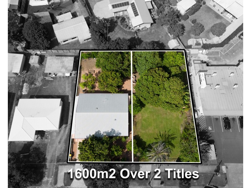 189 Swallow Street, Mooroobool QLD 4870