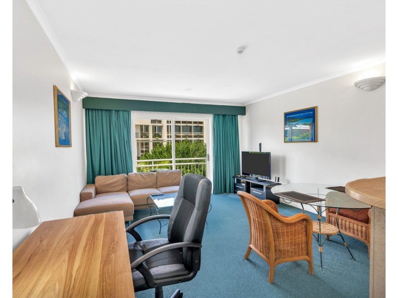 30/26-30 Sheridan Street, Cairns City QLD 4870