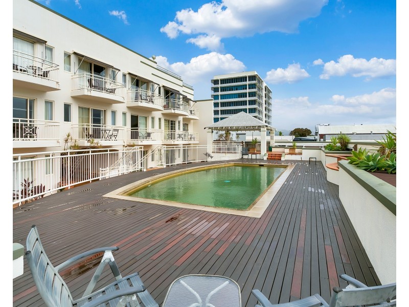 30/26-30 Sheridan Street, Cairns City QLD 4870