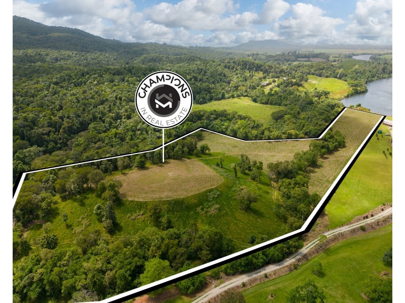 12 Jubilee Road, Jubilee Heights QLD 4860