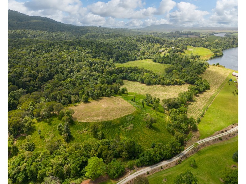 12 Jubilee Road, Jubilee Heights QLD 4860