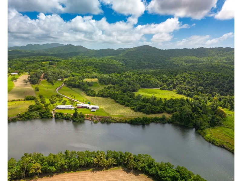 12 Jubilee Road, Jubilee Heights QLD 4860