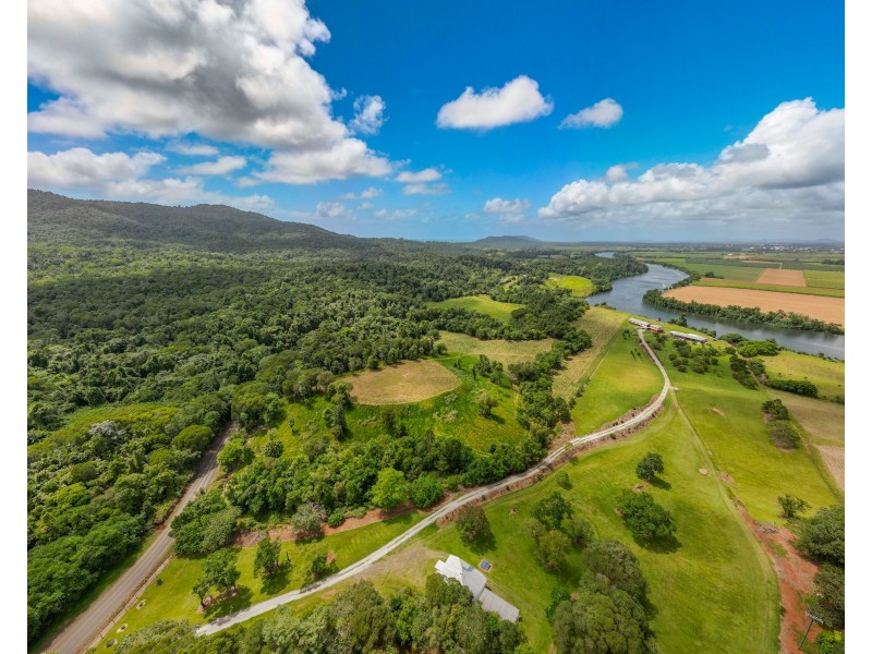 12 Jubilee Road, Jubilee Heights QLD 4860