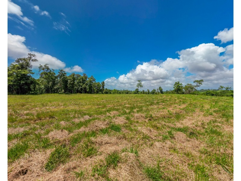 12 Jubilee Road, Jubilee Heights QLD 4860