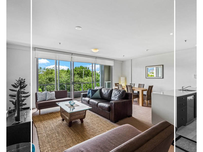 328/1 Marlin Parade, Cairns City QLD 4870