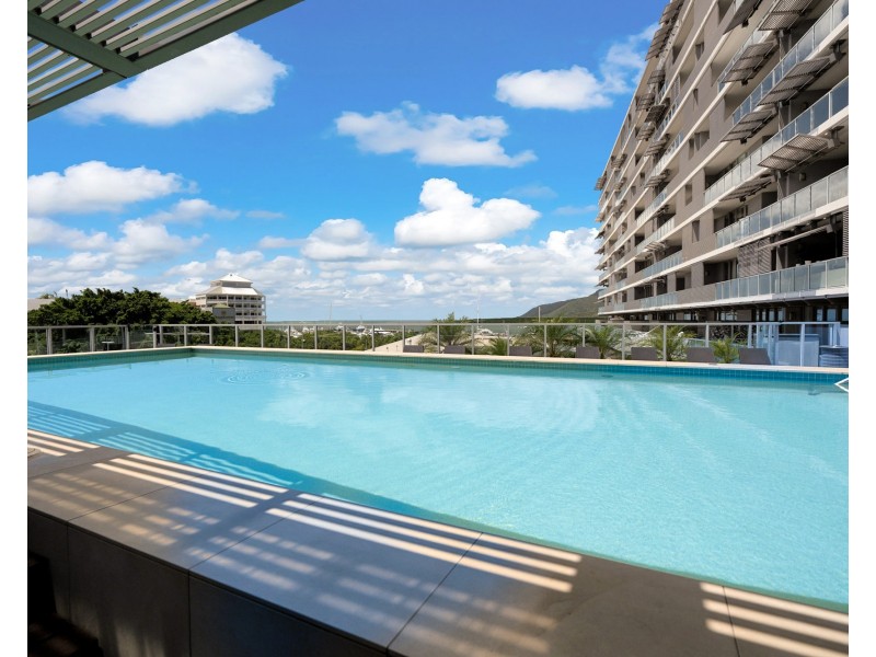 328/1 Marlin Parade, Cairns City QLD 4870