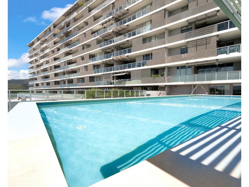 328/1 Marlin Parade, Cairns City QLD 4870