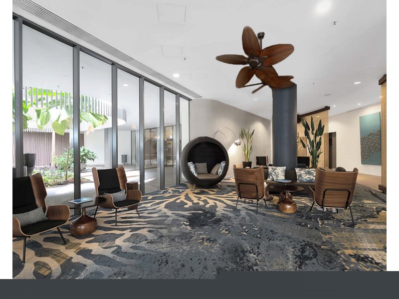 328/1 Marlin Parade, Cairns City QLD 4870