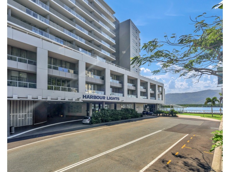 328/1 Marlin Parade, Cairns City QLD 4870