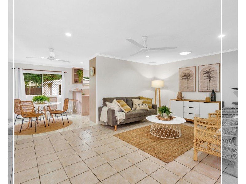 138 Dillon Street, Westcourt QLD 4870