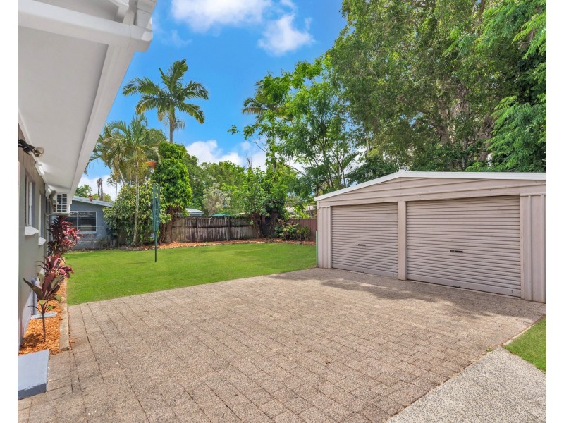 138 Dillon Street, Westcourt QLD 4870