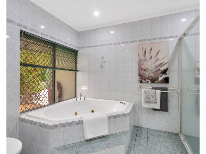 21 Dunbar Street, Mooroobool QLD 4870