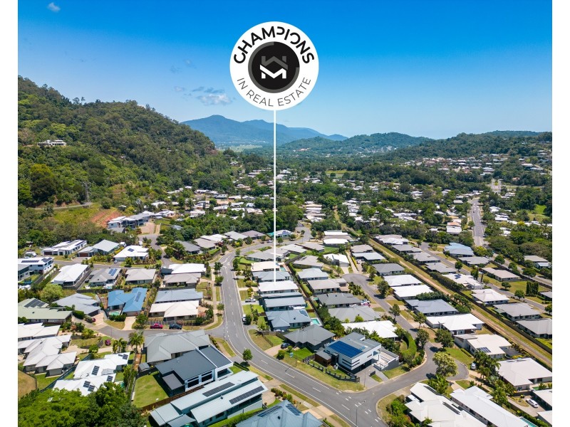 62 McFarlane Drive, Kanimbla QLD 4870