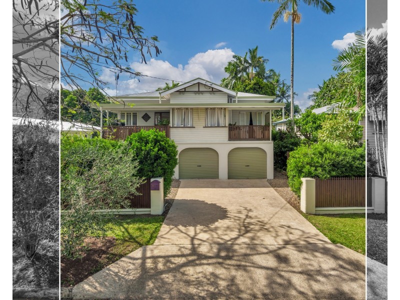 30 Rowe Street, Earlville QLD 4870