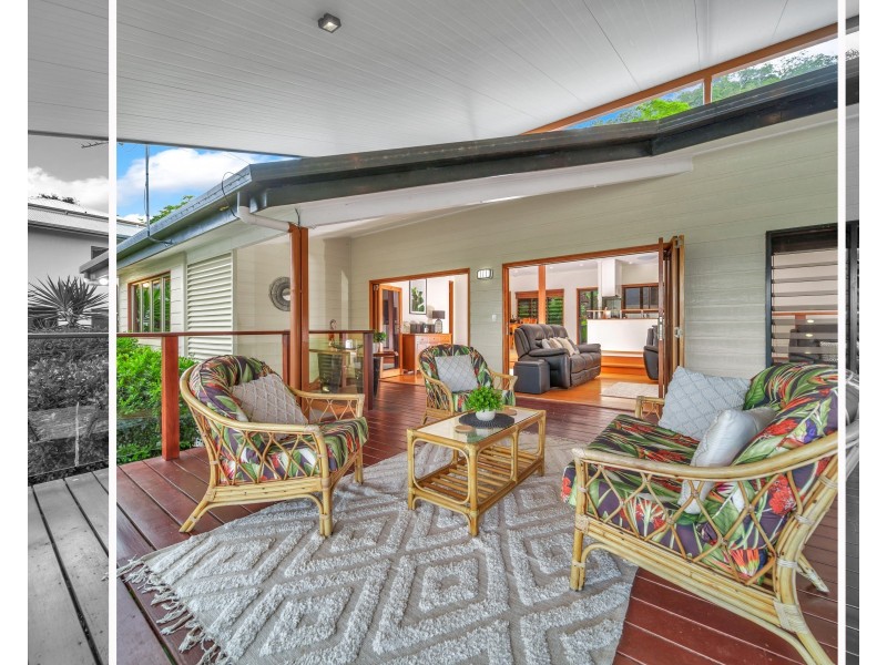 3 Julian Close, Mooroobool QLD 4870