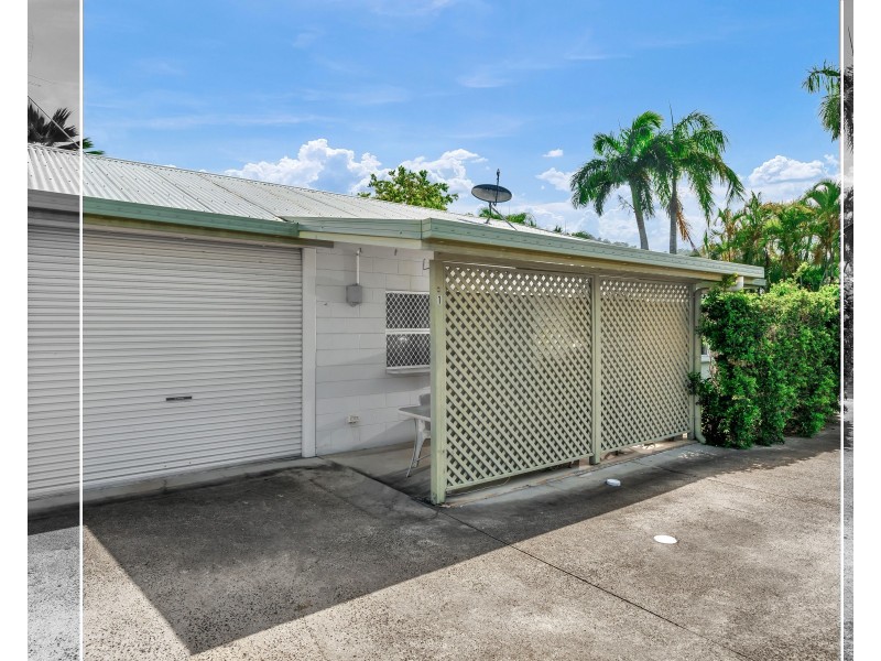 1/16 Brooks Street, Whitfield QLD 4870