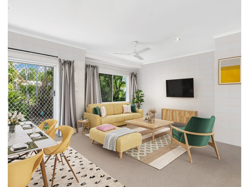 1/16 Brooks Street, Whitfield QLD 4870