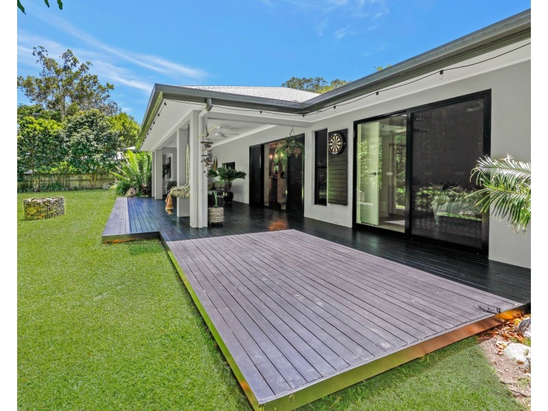 236 Panguna Street, Smithfield QLD 4878