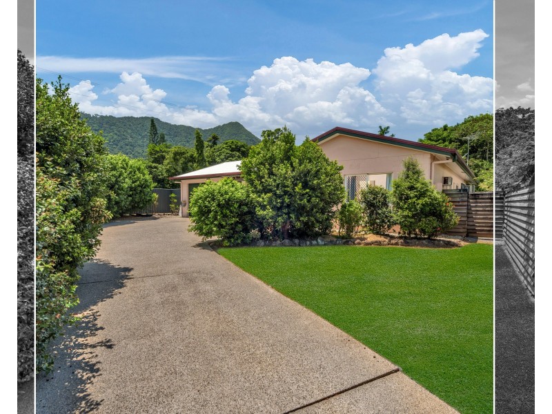 25 Rennel Close, Mount Sheridan QLD 4868