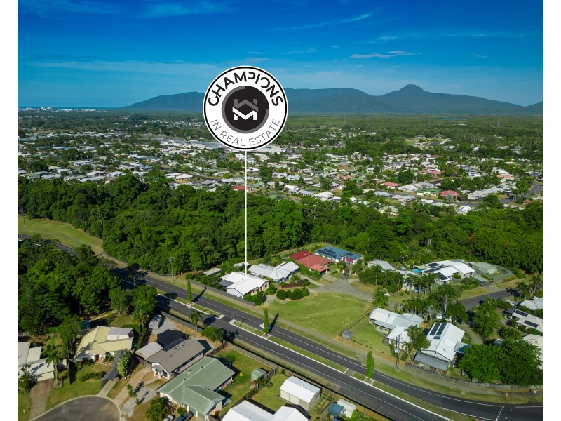 25 Rennel Close, Mount Sheridan QLD 4868