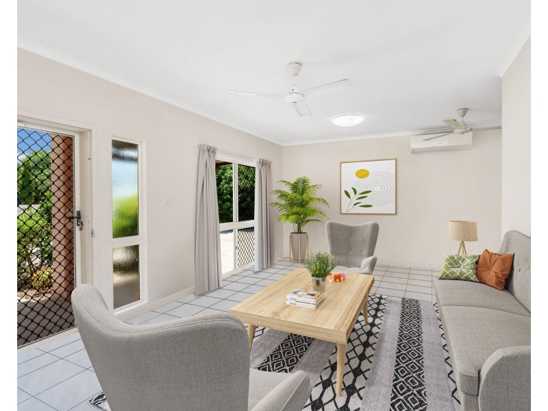 25 Rennel Close, Mount Sheridan QLD 4868