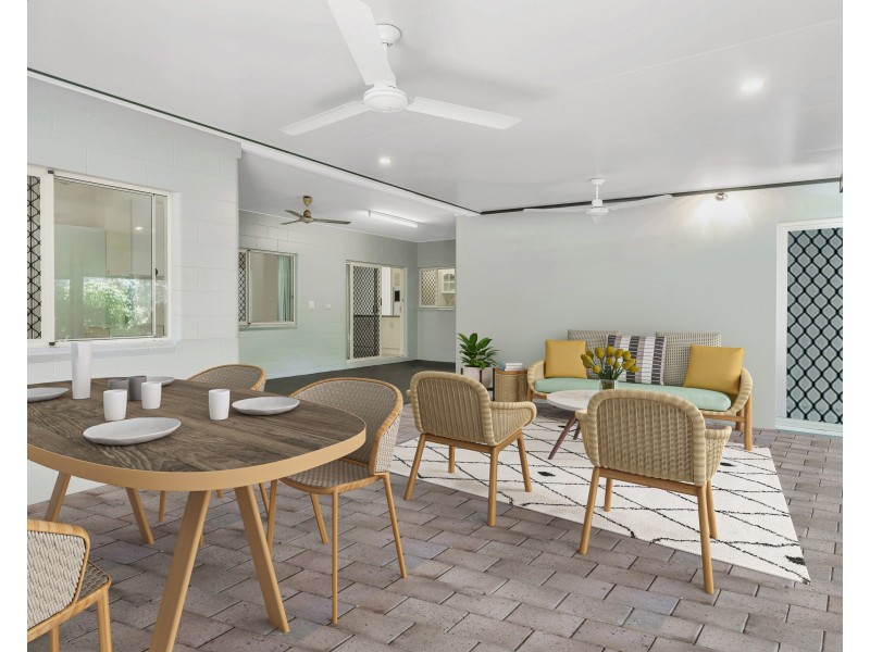 25 Rennel Close, Mount Sheridan QLD 4868