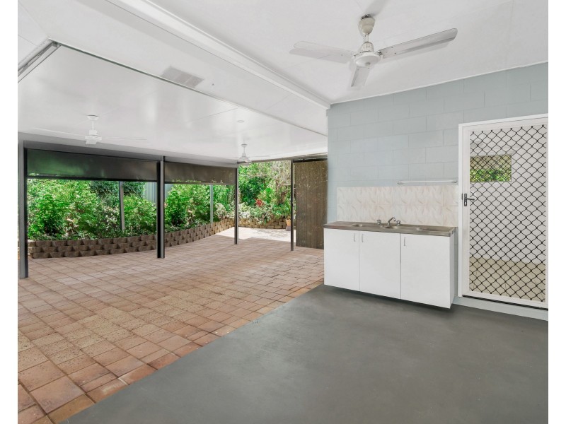 25 Rennel Close, Mount Sheridan QLD 4868