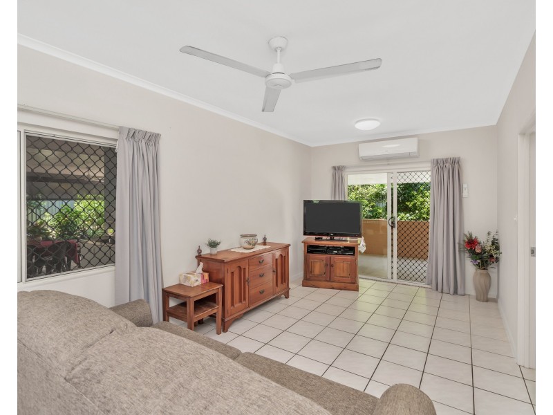 25 Rennel Close, Mount Sheridan QLD 4868